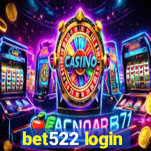 bet522 login